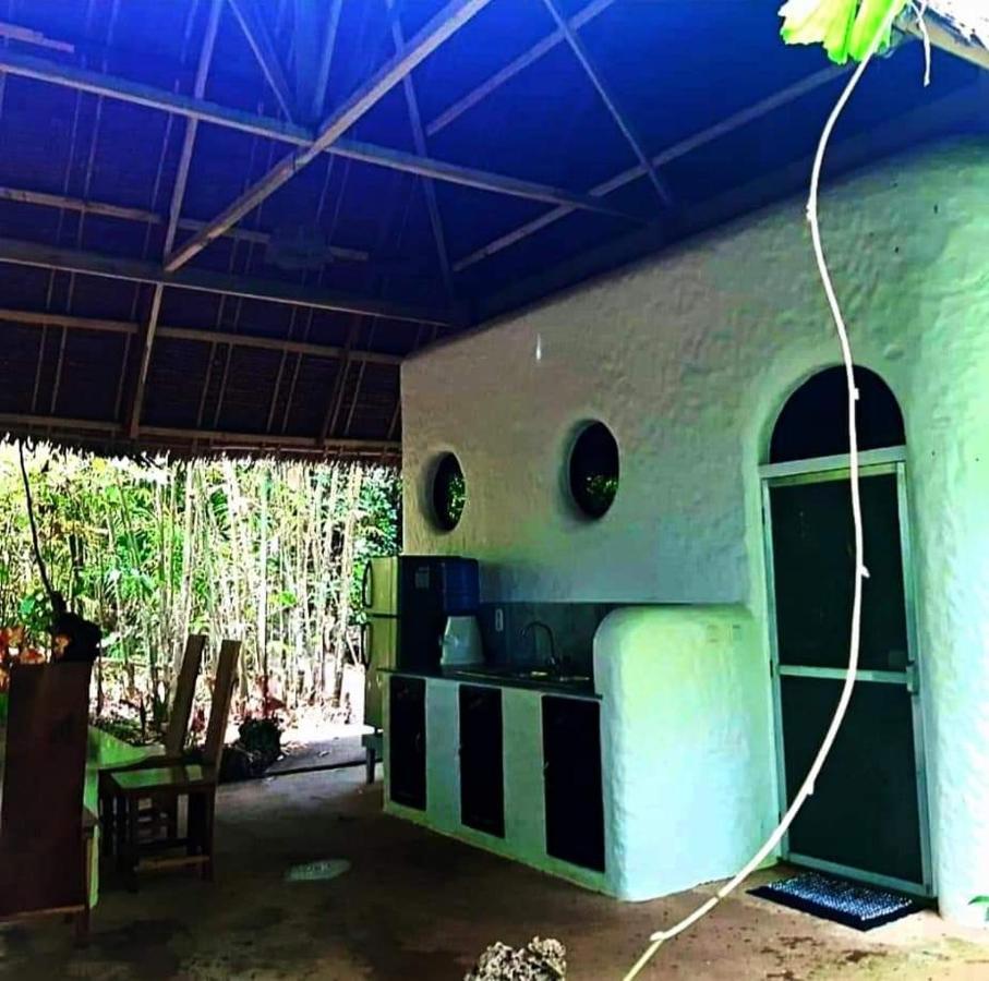 Kim'S Garden Villa Anda  Exterior photo